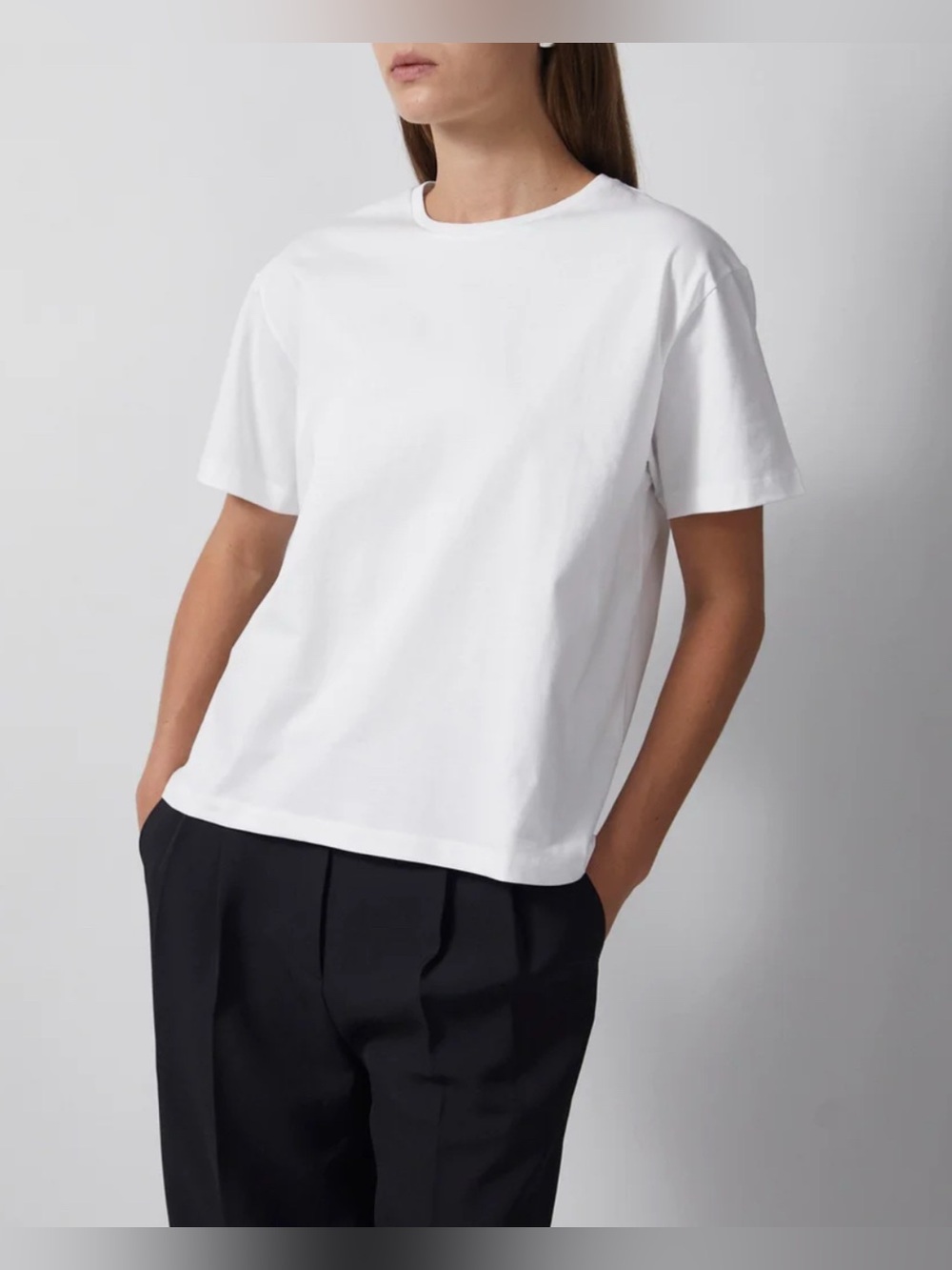 Hedil T-Shirt Elsy 100% Cotton XS